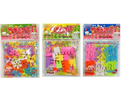 BUILDING BLOCK  - HP1077914