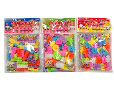 BUILDING BLOCK  - HP1077916