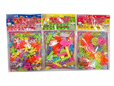 BUILDING BLOCK  - HP1077917