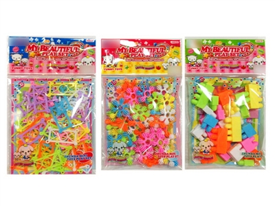 BUILDING BLOCK  - HP1077918