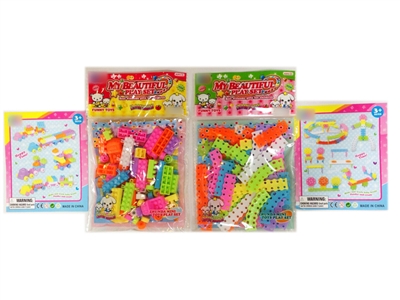 BUILDING BLOCK  - HP1077922