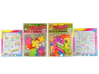 BUILDING BLOCK  - HP1077926