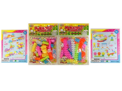 BUILDING BLOCK  - HP1077928