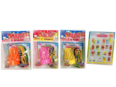 PLASTIC BLOCK - HP1077939