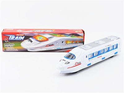 B/O BUMP & GO TRAIN W/LIGHT & MUSIC - HP1078056