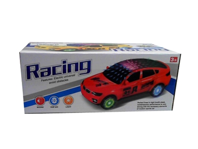 B/O CAR - HP1078060