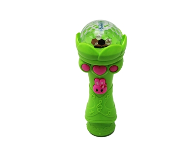 MICROPHONE FLASHING WAND - HP1078093