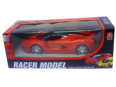 FOUR FUNCTION R/C CAR W/BATTERY & LIGHT - HP1078122