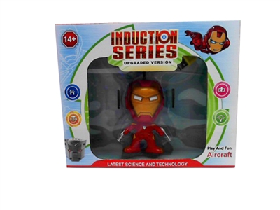 INDUCTION SERIES - HP1078195