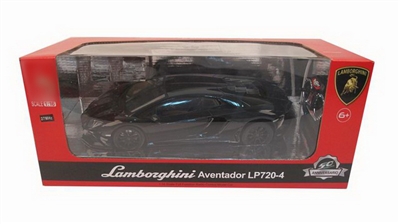 1:16 4CH RC CAR,ORANGE/YELLOW/BLACK,NOT INCLUDED BATTERY - HP1078586