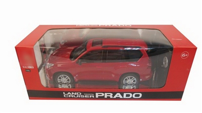 1:12 4CH RC CAR,RED/WHITE/BLACK,NOT INCLUDED BATTERY - HP1078592