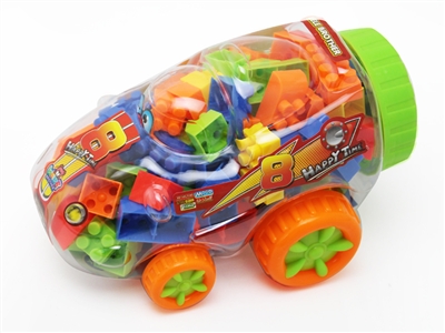 BUILDING BLOCK (70G) - HP1078715