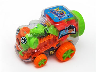 BUILDING BLOCK (50G) - HP1078718