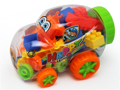 BUILDING BLOCK (50G) - HP1078719