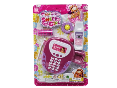 BEAUTY SET - HP1078726