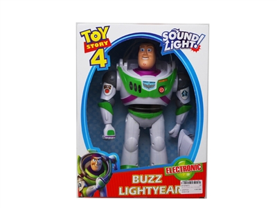 B/O TOY STORY W/LIGHT & MUSIC - HP1078872