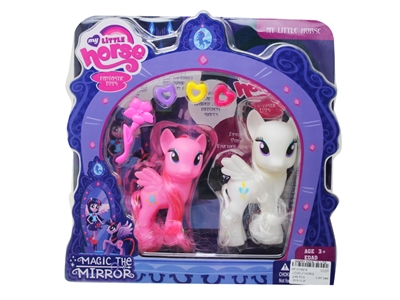 LOVELY HORSE - HP1078874