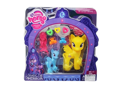 LOVELY HORSE - HP1078889