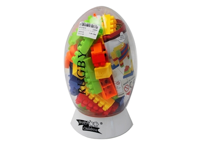 BUILDING BLOCK 170G 65-75PCS - HP1078918