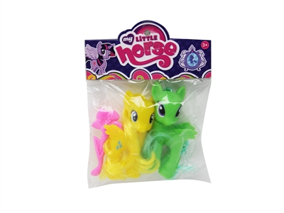 LOVELY HORSE - HP1078920
