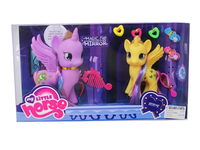 LOVELY HORSE - HP1078921