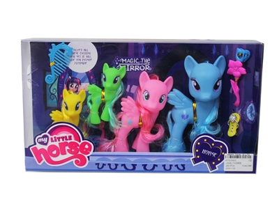 LOVELY HORSE - HP1078923