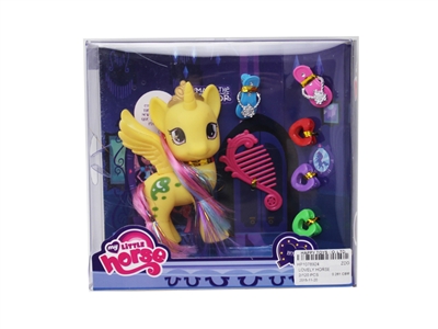 LOVELY HORSE - HP1078924