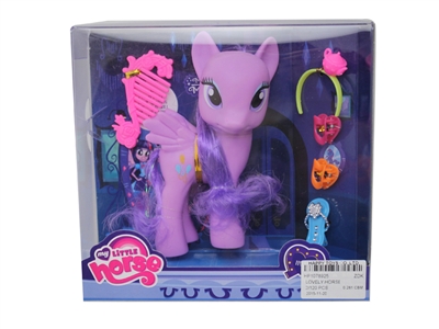 LOVELY HORSE - HP1078925