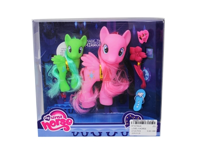 LOVELY HORSE - HP1078926