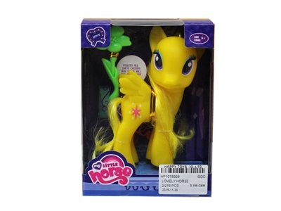 LOVELY HORSE - HP1078929