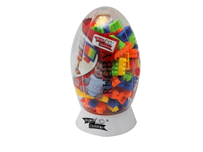 BUILDING BLOCK 220G 170-180PCS - HP1078947