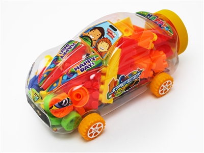 BUILDING BLOCK 80G 30-35PCS - HP1078948