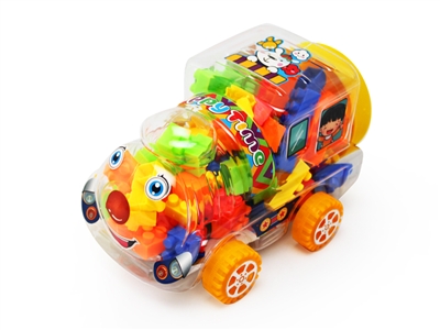 BUILDING BLOCK 60G 50-55PCS - HP1078951