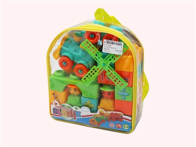 BUILDING BLOCK - HP1078996