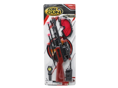 POLICE PLAY SET  - HP1079062