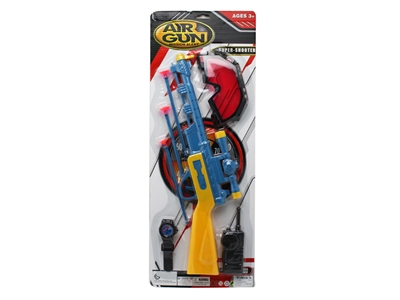 POLICE PLAY SET  - HP1079065
