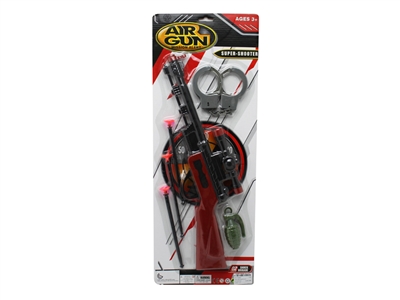 POLICE PLAY SET  - HP1079067