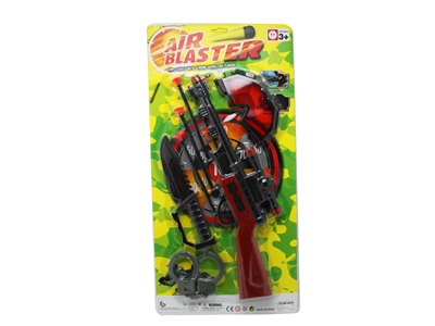 POLICE PLAY SET  - HP1079078