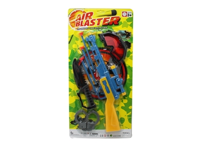 POLICE PLAY SET  - HP1079079