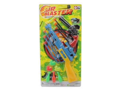 POLICE PLAY SET  - HP1079083