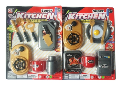 KITCHEN SET 2ASST - HP1079103