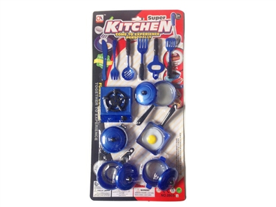 KITCHEN SET  - HP1079142