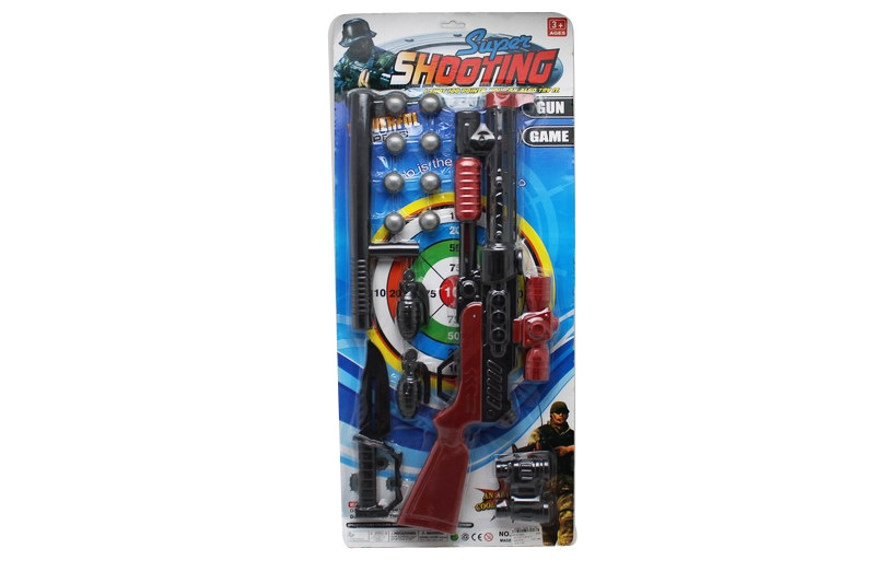 POLICE PLAY SET  - HP1079292