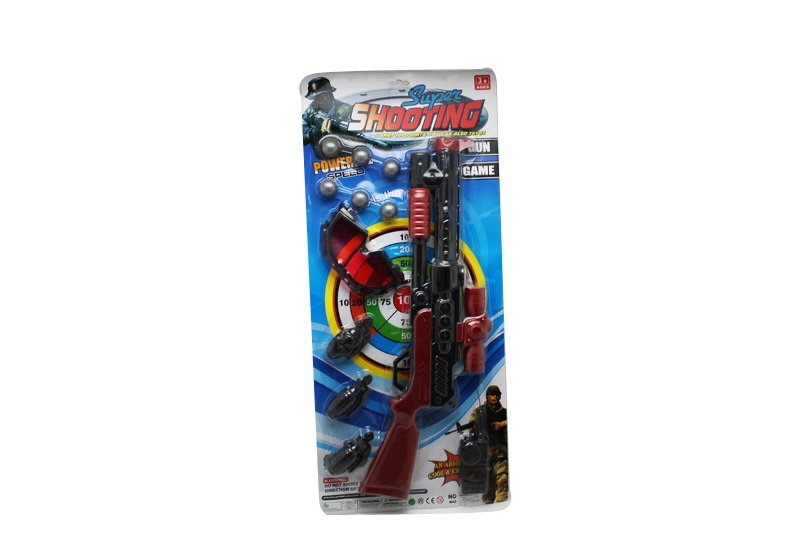 POLICE PLAY SET  - HP1079293