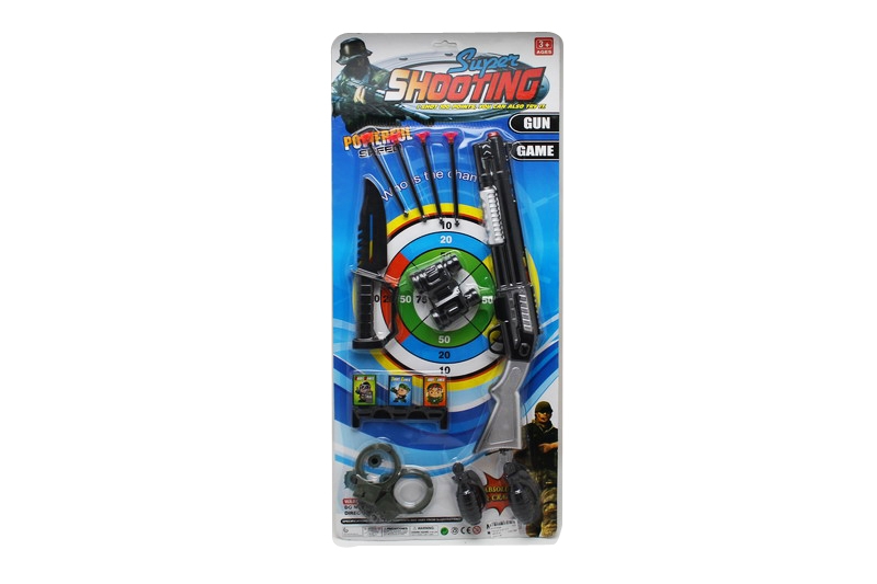 POLICE PLAY SET  - HP1079294