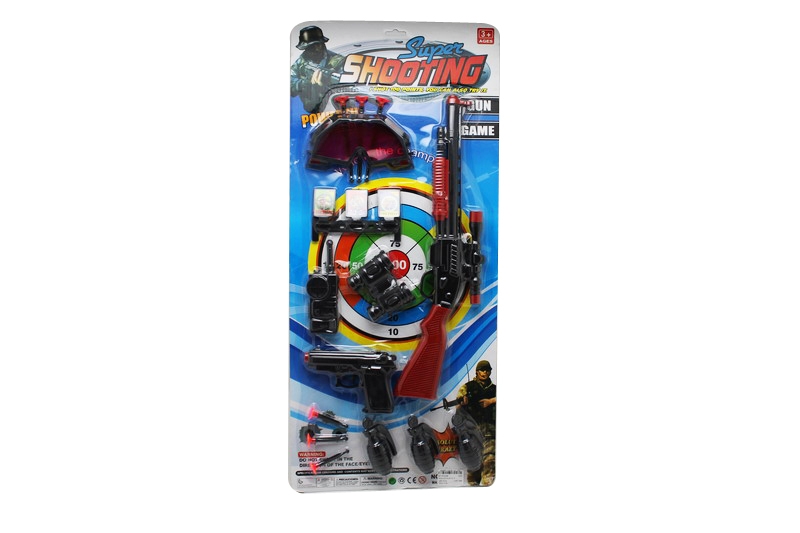 POLICE PLAY SET  - HP1079296
