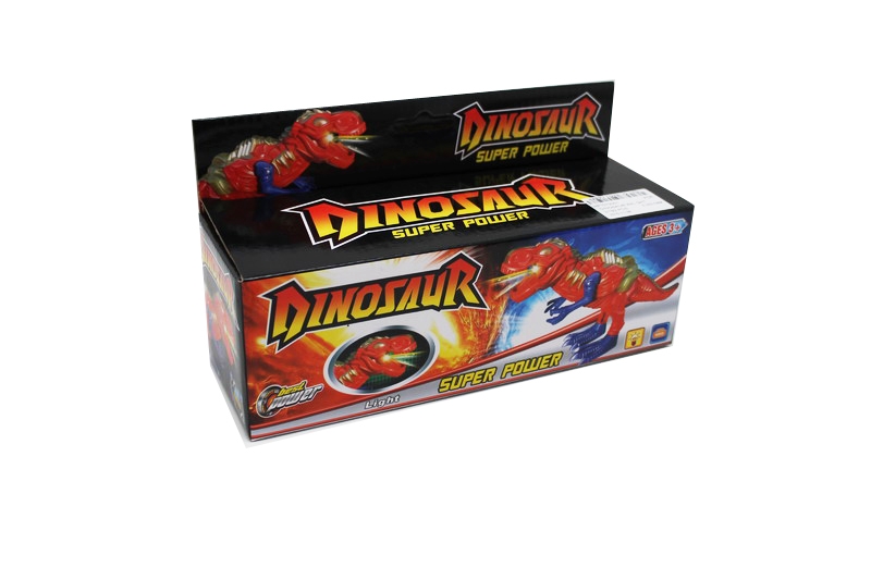 DINOSAUR W/LIGHT - HP1079301