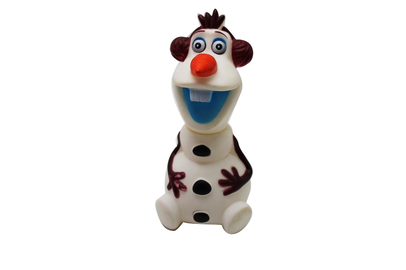 VINYL TOYS W/LIGHT - HP1079475