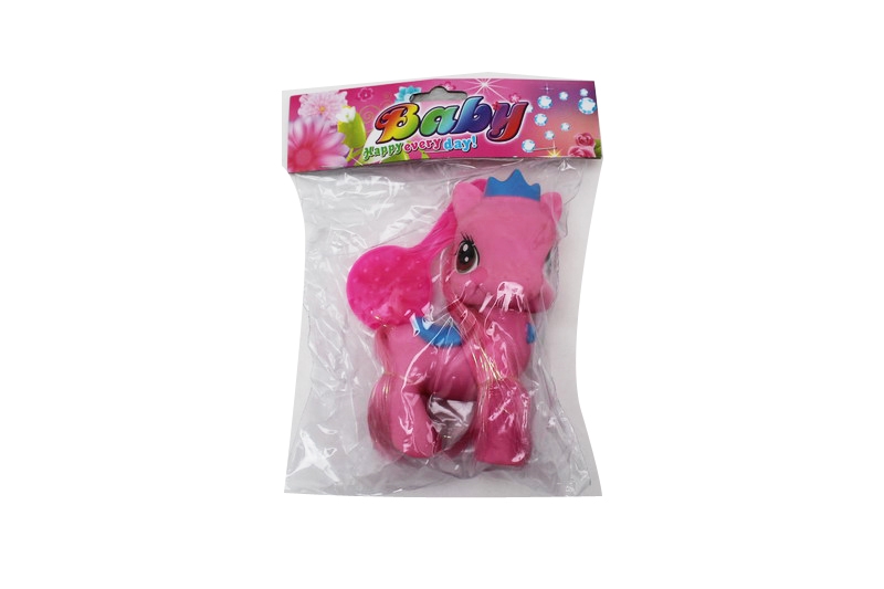 HORSE W/COMB - HP1079513