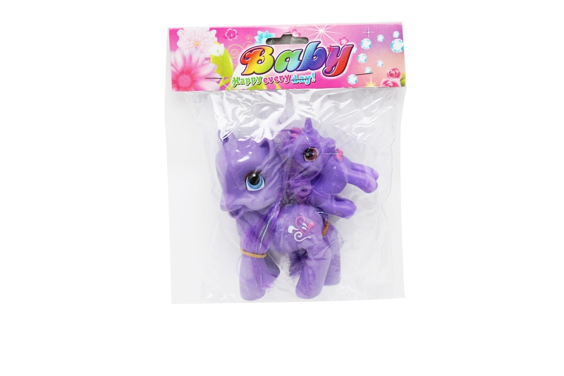 HORSE 2PCS - HP1079514